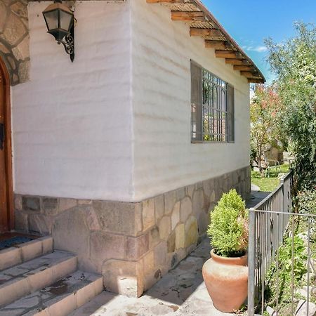 La Morada De Ohana Tilcara Exterior photo