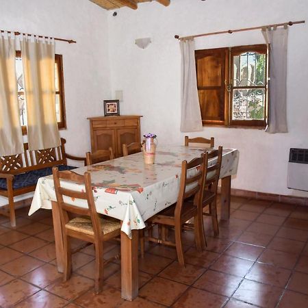 La Morada De Ohana Tilcara Exterior photo